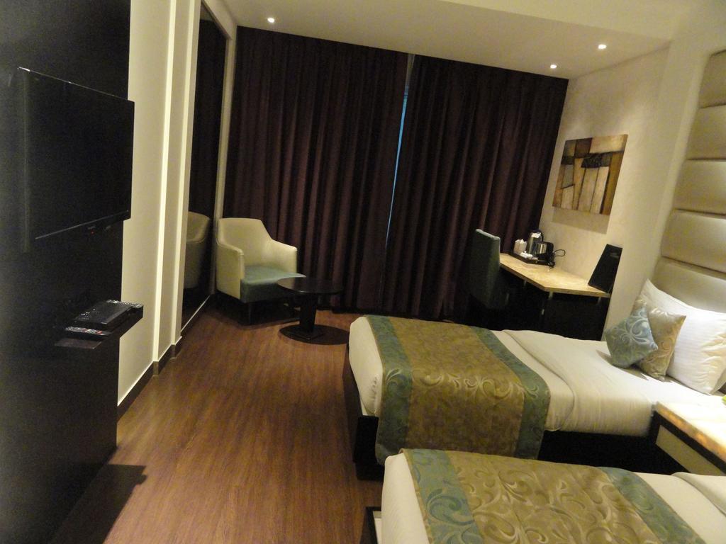 Star Hotel 3*