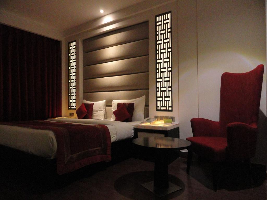 Hotel Star New Delhi